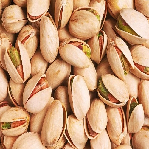 پسته